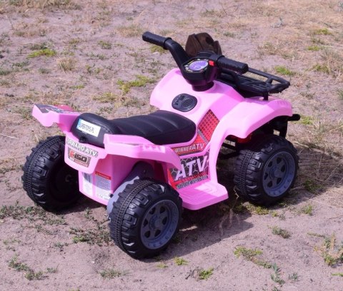 QUAD NA AKUMULATOR CHAMPION - MIĘKKIE SIEDZENIE SUPER JAKOŚĆ/JC913 Import SUPER-TOYS QUAD NA AKUMULATOR CHAMPION - MIĘKKIE SIEDZENIE SUPER JAKOŚĆ/JC913 Import SUPER-TOYS