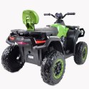 WIELKI QUAD NA AKUMULATOR XT SPEED 24V, 320 WAT/S615 Import SUPER-TOYS