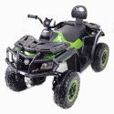 WIELKI QUAD NA AKUMULATOR XT SPEED 24V, 320 WAT/S615 Import SUPER-TOYS
