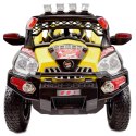 MASYWNY MEGA MOCNY SUV GINNASIO STRONG 2 POMPOWANE KOŁA KLUCZYK/801AIR Import SUPER-TOYS