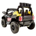 MASYWNY MEGA MOCNY SUV GINNASIO STRONG 2 POMPOWANE KOŁA KLUCZYK/801AIR Import SUPER-TOYS