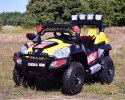 MASYWNY MEGA MOCNY SUV GINNASIO STRONG 2 POMPOWANE KOŁA KLUCZYK/801AIR Import SUPER-TOYS