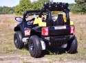 MASYWNY MEGA MOCNY SUV GINNASIO STRONG 2 POMPOWANE KOŁA KLUCZYK/801AIR Import SUPER-TOYS