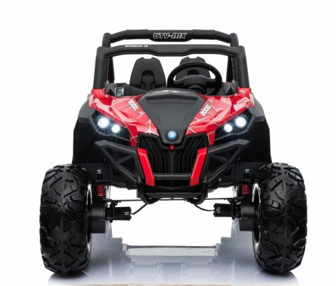 MEGA AUTO BUGGI 4X4 , PANEL , MIĘKKIE KOŁA EVA, MIĘKKIE SIEDZENIE FULL OPCJA 2X 12V, LAKIER/XMX603 Import SUPER-TOYS MEGA AUTO BUGGI 4X4 , PANEL , MIĘKKIE KOŁA EVA, MIĘKKIE SIEDZENIE FULL OPCJA 2X 12V, LAKIER/XMX603 Import SUPER-TOYS