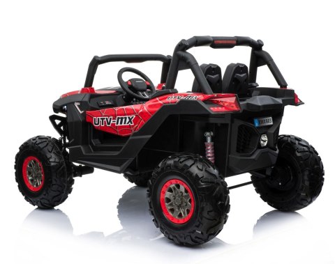 MEGA AUTO BUGGI 4X4 , PANEL , MIĘKKIE KOŁA EVA, MIĘKKIE SIEDZENIE FULL OPCJA 2X 12V, LAKIER/XMX603 Import SUPER-TOYS MEGA AUTO BUGGI 4X4 , PANEL , MIĘKKIE KOŁA EVA, MIĘKKIE SIEDZENIE FULL OPCJA 2X 12V, LAKIER/XMX603 Import SUPER-TOYS