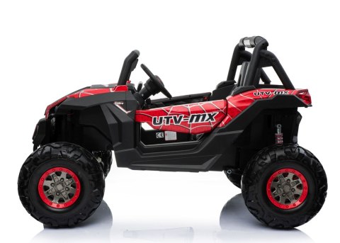 MEGA AUTO BUGGI 4X4 , PANEL , MIĘKKIE KOŁA EVA, MIĘKKIE SIEDZENIE FULL OPCJA 2X 12V, LAKIER/XMX603 Import SUPER-TOYS MEGA AUTO BUGGI 4X4 , PANEL , MIĘKKIE KOŁA EVA, MIĘKKIE SIEDZENIE FULL OPCJA 2X 12V, LAKIER/XMX603 Import SUPER-TOYS