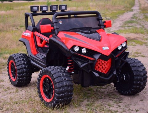 MEGA AUTO CFORCE 4X4 , METALOWE AMORTYZATORY, FUNKCJA BUJANIA, KLIMATYZACJA MIĘKKIE KOŁA EVA, MIĘKKIE SIEDZENIE FULL OPCJA /XJL5 Import SUPER-TOYS MEGA AUTO CFORCE 4X4 , METALOWE AMORTYZATORY, FUNKCJA BUJANIA, KLIMATYZACJA MIĘKKIE KOŁA EVA, MIĘKKIE SIEDZENIE FULL OPCJA /XJL5 Import SUPER-TOYS