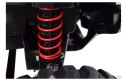 MEGA AUTO CFORCE 4X4 , METALOWE AMORTYZATORY, FUNKCJA BUJANIA, KLIMATYZACJA MIĘKKIE KOŁA EVA, MIĘKKIE SIEDZENIE FULL OPCJA /XJL5 Import SUPER-TOYS
