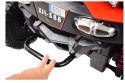 MEGA AUTO CFORCE 4X4 , METALOWE AMORTYZATORY, FUNKCJA BUJANIA, KLIMATYZACJA MIĘKKIE KOŁA EVA, MIĘKKIE SIEDZENIE FULL OPCJA /XJL5 Import SUPER-TOYS