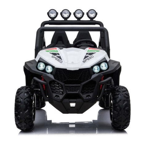 MEGA BUGGY 4X4 2x12V SPEED NEW DLA 2 DZIECI, MĘKKIE KOŁA, MIĘKKIE SIEDZENIA/S2588 Import SUPER-TOYS MEGA BUGGY 4X4 2x12V SPEED NEW DLA 2 DZIECI, MĘKKIE KOŁA, MIĘKKIE SIEDZENIA/S2588 Import SUPER-TOYS