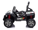 MEGA BUGGY 4X4 2x12V SPEED NEW DLA 2 DZIECI, MĘKKIE KOŁA, MIĘKKIE SIEDZENIA/S2588 Import SUPER-TOYS