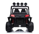 MEGA BUGGY 4X4 2x12V SPEED NEW DLA 2 DZIECI, MĘKKIE KOŁA, MIĘKKIE SIEDZENIA/S2588 Import SUPER-TOYS