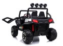 MEGA BUGGY 4X4 2x12V SPEED NEW DLA 2 DZIECI, MĘKKIE KOŁA, MIĘKKIE SIEDZENIA/S2588 Import SUPER-TOYS