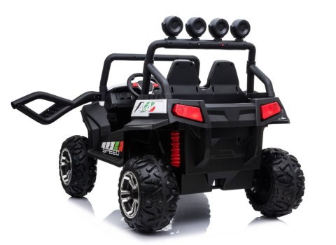 MEGA BUGGY 4X4 2x12V SPEED NEW DLA 2 DZIECI, MĘKKIE KOŁA, MIĘKKIE SIEDZENIA/S2588 Import SUPER-TOYS MEGA BUGGY 4X4 2x12V SPEED NEW DLA 2 DZIECI, MĘKKIE KOŁA, MIĘKKIE SIEDZENIA/S2588 Import SUPER-TOYS