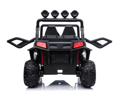 MEGA BUGGY 4X4 2x12V SPEED NEW DLA 2 DZIECI, MĘKKIE KOŁA, MIĘKKIE SIEDZENIA/S2588 Import SUPER-TOYS MEGA BUGGY 4X4 2x12V SPEED NEW DLA 2 DZIECI, MĘKKIE KOŁA, MIĘKKIE SIEDZENIA/S2588 Import SUPER-TOYS