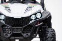 MEGA BUGGY 4X4 2x12V SPEED NEW DLA 2 DZIECI, MĘKKIE KOŁA, MIĘKKIE SIEDZENIA/S2588 Import SUPER-TOYS