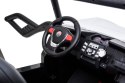 MEGA BUGGY 4X4 2x12V SPEED NEW DLA 2 DZIECI, MĘKKIE KOŁA, MIĘKKIE SIEDZENIA/S2588 Import SUPER-TOYS