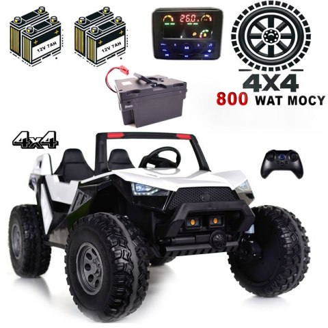 MEGA BUGGY CLASH DLA 2 DZIECI, 4 SILNIKI, 24V, MIĘKKIE PRZESUWANE SIEDZENIE, MIĘKKIE KOŁA, WALIZKA NA AKUMULATOR,/SX-1928 Import SUPER-TOYS MEGA BUGGY CLASH DLA 2 DZIECI, 4 SILNIKI, 24V, MIĘKKIE PRZESUWANE SIEDZENIE, MIĘKKIE KOŁA, WALIZKA NA AKUMULATOR,/SX-1928 Import SUPER-TOYS