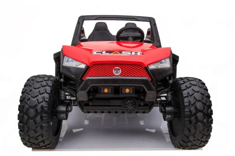MEGA BUGGY CLASH DLA 2 DZIECI, 4 SILNIKI, 24V, MIĘKKIE PRZESUWANE SIEDZENIE, MIĘKKIE KOŁA, WALIZKA NA AKUMULATOR/SX-1928 Import SUPER-TOYS MEGA BUGGY CLASH DLA 2 DZIECI, 4 SILNIKI, 24V, MIĘKKIE PRZESUWANE SIEDZENIE, MIĘKKIE KOŁA, WALIZKA NA AKUMULATOR/SX-1928 Import SUPER-TOYS