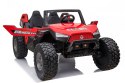 MEGA BUGGY CLASH DLA 2 DZIECI, 4 SILNIKI, 24V, MIĘKKIE PRZESUWANE SIEDZENIE, MIĘKKIE KOŁA, WALIZKA NA AKUMULATOR/SX-1928 Import SUPER-TOYS