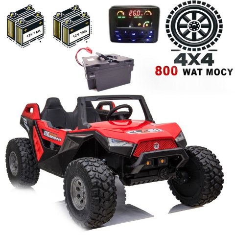 MEGA BUGGY CLASH DLA 2 DZIECI, 4 SILNIKI, 24V, MIĘKKIE PRZESUWANE SIEDZENIE, MIĘKKIE KOŁA, WALIZKA NA AKUMULATOR/SX-1928 Import SUPER-TOYS MEGA BUGGY CLASH DLA 2 DZIECI, 4 SILNIKI, 24V, MIĘKKIE PRZESUWANE SIEDZENIE, MIĘKKIE KOŁA, WALIZKA NA AKUMULATOR/SX-1928 Import SUPER-TOYS