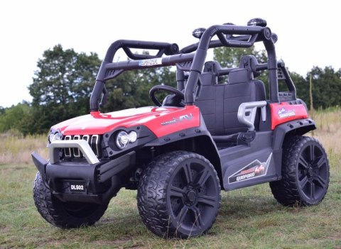 MEGA BUGGY GEPHARD 4X4, FUNKCJA BUJANIA, PILOT, MIĘKKIE SIEDZENIE, SPRZĘGŁO/DLS02 Import SUPER-TOYS MEGA BUGGY GEPHARD 4X4, FUNKCJA BUJANIA, PILOT, MIĘKKIE SIEDZENIE, SPRZĘGŁO/DLS02 Import SUPER-TOYS