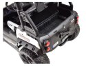 MEGA BUGGY GEPHARD 4X4, FUNKCJA BUJANIA, PILOT, MIĘKKIE SIEDZENIE, SPRZĘGŁO/DLS02 Import SUPER-TOYS