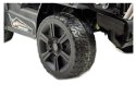 MEGA BUGGY GEPHARD 4X4, FUNKCJA BUJANIA, PILOT, MIĘKKIE SIEDZENIE, SPRZĘGŁO/DLS02 Import SUPER-TOYS