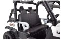 MEGA BUGGY GEPHARD 4X4, FUNKCJA BUJANIA, PILOT, MIĘKKIE SIEDZENIE, SPRZĘGŁO/DLS02 Import SUPER-TOYS