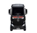 MEGA CIĘŻARÓWKA MERCEDES ACTROS PEŁNA WERSJA 4X4, DWA AKUMULATORY/HL358 Import SUPER-TOYS