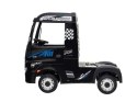 MEGA CIĘŻARÓWKA MERCEDES ACTROS PEŁNA WERSJA 4X4, DWA AKUMULATORY/HL358 Import SUPER-TOYS