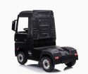 MEGA CIĘŻARÓWKA MERCEDES ACTROS PEŁNA WERSJA 4X4, DWA AKUMULATORY/HL358 Import SUPER-TOYS