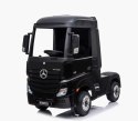 MEGA CIĘŻARÓWKA MERCEDES ACTROS PEŁNA WERSJA 4X4, DWA AKUMULATORY/HL358 Import SUPER-TOYS