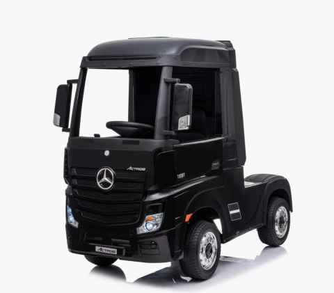 MEGA CIĘŻARÓWKA MERCEDES ACTROS PEŁNA WERSJA 4X4, DWA AKUMULATORY/HL358 Import SUPER-TOYS MEGA CIĘŻARÓWKA MERCEDES ACTROS PEŁNA WERSJA 4X4, DWA AKUMULATORY/HL358 Import SUPER-TOYS
