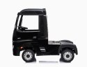 MEGA CIĘŻARÓWKA MERCEDES ACTROS PEŁNA WERSJA 4X4, DWA AKUMULATORY/HL358 Import SUPER-TOYS