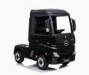 MEGA CIĘŻARÓWKA MERCEDES ACTROS PEŁNA WERSJA 4X4, DWA AKUMULATORY/HL358 Import SUPER-TOYS