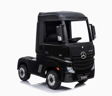 MEGA CIĘŻARÓWKA MERCEDES ACTROS PEŁNA WERSJA 4X4, DWA AKUMULATORY/HL358 Import SUPER-TOYS MEGA CIĘŻARÓWKA MERCEDES ACTROS PEŁNA WERSJA 4X4, DWA AKUMULATORY/HL358 Import SUPER-TOYS