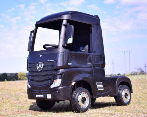 MEGA CIĘŻARÓWKA MERCEDES ACTROS PEŁNA WERSJA 4X4, DWA AKUMULATORY/HL358 Import SUPER-TOYS MEGA CIĘŻARÓWKA MERCEDES ACTROS PEŁNA WERSJA 4X4, DWA AKUMULATORY/HL358 Import SUPER-TOYS
