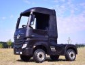 MEGA CIĘŻARÓWKA MERCEDES ACTROS PEŁNA WERSJA 4X4, DWA AKUMULATORY/HL358 Import SUPER-TOYS