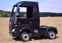 MEGA CIĘŻARÓWKA MERCEDES ACTROS PEŁNA WERSJA 4X4, DWA AKUMULATORY/HL358 Import SUPER-TOYS