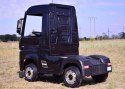 MEGA CIĘŻARÓWKA MERCEDES ACTROS PEŁNA WERSJA 4X4, DWA AKUMULATORY/HL358 Import SUPER-TOYS