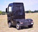 MEGA CIĘŻARÓWKA MERCEDES ACTROS PEŁNA WERSJA 4X4, DWA AKUMULATORY/HL358 Import SUPER-TOYS
