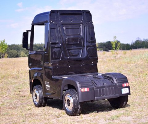 MEGA CIĘŻARÓWKA MERCEDES ACTROS PEŁNA WERSJA 4X4, DWA AKUMULATORY/HL358 Import SUPER-TOYS MEGA CIĘŻARÓWKA MERCEDES ACTROS PEŁNA WERSJA 4X4, DWA AKUMULATORY/HL358 Import SUPER-TOYS