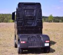MEGA CIĘŻARÓWKA MERCEDES ACTROS PEŁNA WERSJA 4X4, DWA AKUMULATORY/HL358 Import SUPER-TOYS