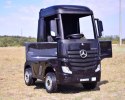 MEGA CIĘŻARÓWKA MERCEDES ACTROS PEŁNA WERSJA 4X4, DWA AKUMULATORY/HL358 Import SUPER-TOYS
