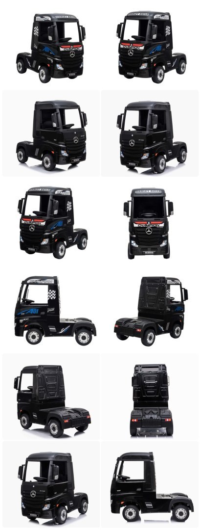 MEGA CIĘŻARÓWKA MERCEDES ACTROS PEŁNA WERSJA 4X4, DWA AKUMULATORY/HL358 Import SUPER-TOYS MEGA CIĘŻARÓWKA MERCEDES ACTROS PEŁNA WERSJA 4X4, DWA AKUMULATORY/HL358 Import SUPER-TOYS