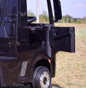 MEGA CIĘŻARÓWKA MERCEDES ACTROS PEŁNA WERSJA 4X4, DWA AKUMULATORY/HL358 Import SUPER-TOYS