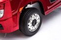 MEGA CIĘŻARÓWKA MERCEDES ACTROS PEŁNA WERSJA 4X4, DWA AKUMULATORY/HL358 Import SUPER-TOYS