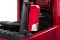 MEGA CIĘŻARÓWKA MERCEDES ACTROS PEŁNA WERSJA 4X4, DWA AKUMULATORY/HL358 Import SUPER-TOYS