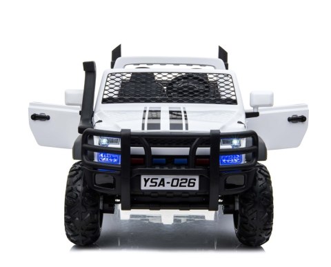 MEGA DZIP 4X4, MIĘKKIE KOŁA EVA, MIĘKKIE SIEDZENIE, PANEL, FULL OPCJA 2x12V /YSA026 Import SUPER-TOYS MEGA DZIP 4X4, MIĘKKIE KOŁA EVA, MIĘKKIE SIEDZENIE, PANEL, FULL OPCJA 2x12V /YSA026 Import SUPER-TOYS